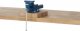 Schraubstockunterlage Buche-Massiv | B250xT250xS50mm Schraubstockunterlage Buche-Massiv | B250xT250xS50mm